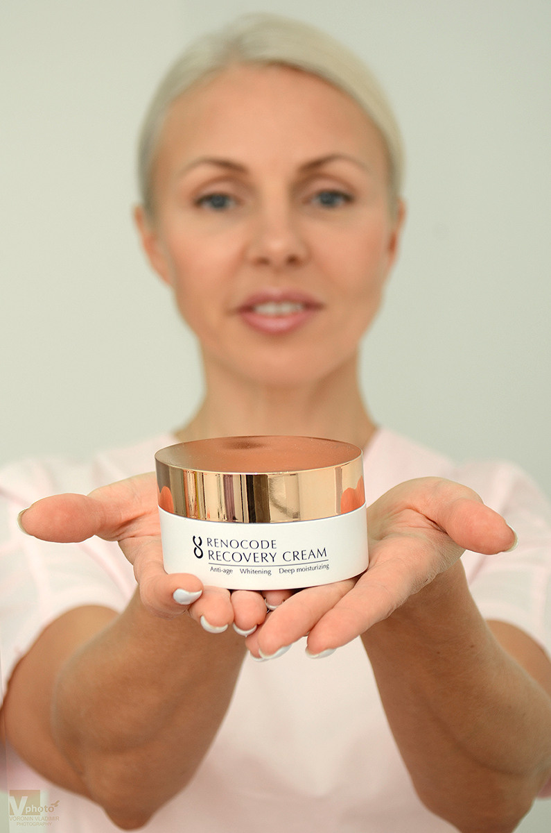 Контент съемка. Фотограф Воронин Владимир