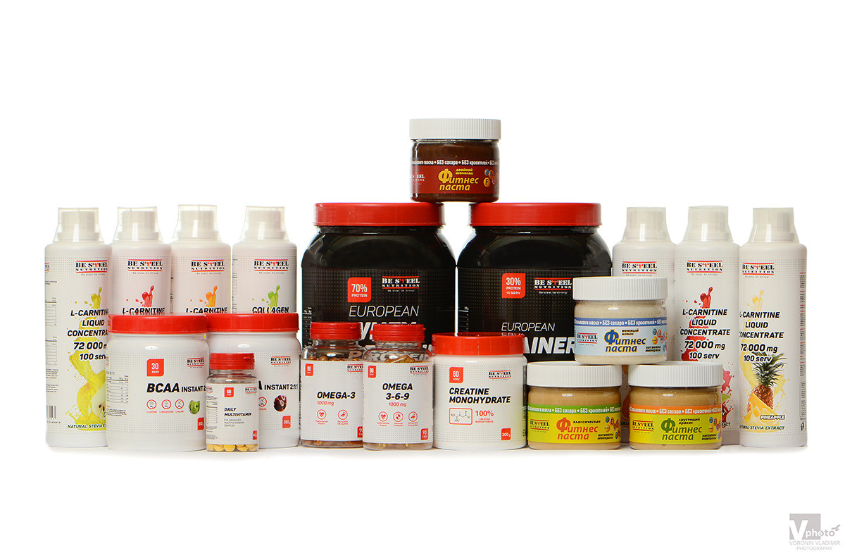 Предметная съёмка. Фотограф Воронин Владимир