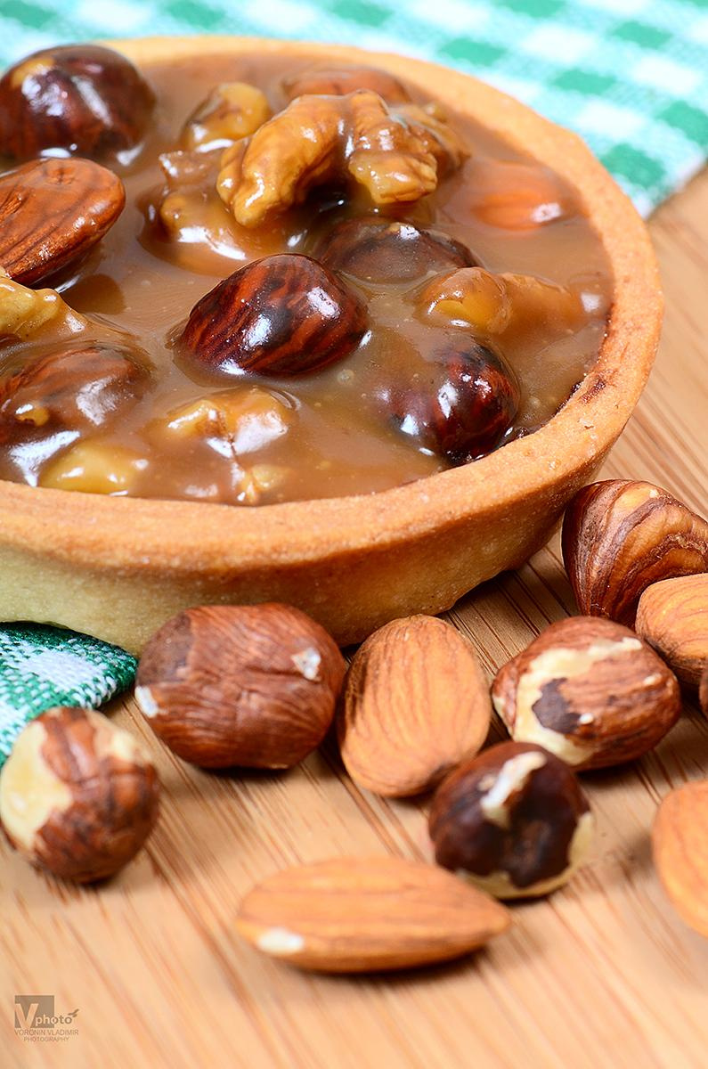 Фуд-съёмка еды. Фотограф Воронин Владимир