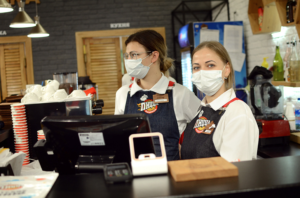 Контент съемка. Фотограф Воронин Владимир