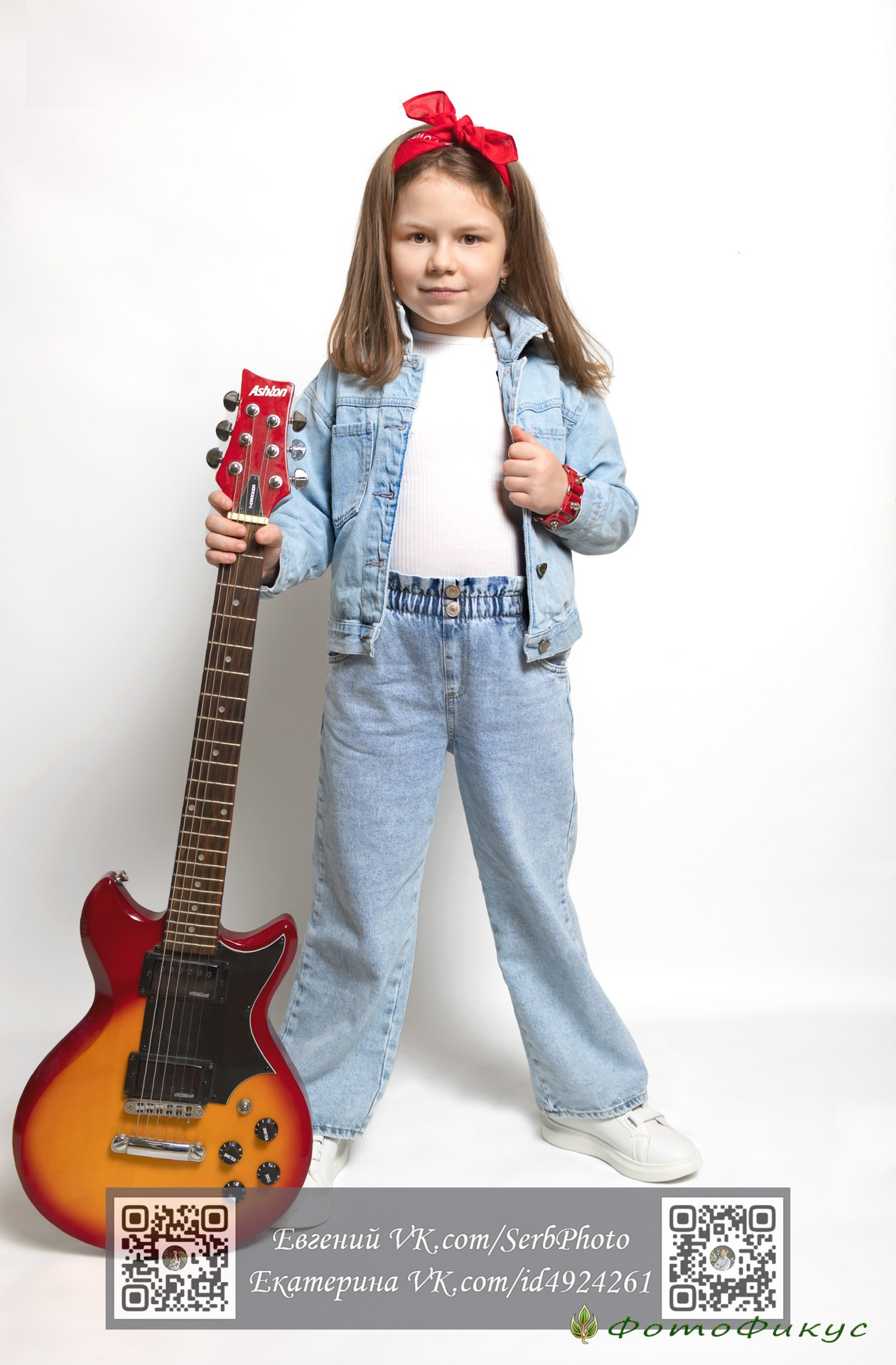 Детский сад. Фотографы Евгений и Екатерина. Фотофикус. Тюмень