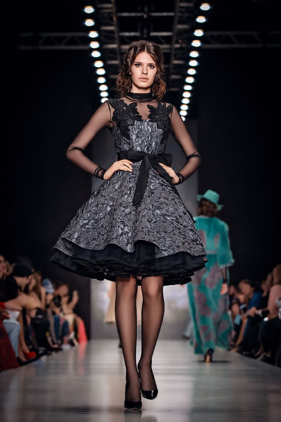 FASHION. Фотограф и видеограф для бизнеса в Москве — фуд, рестораны, интерьер, контент | Sizov Studio