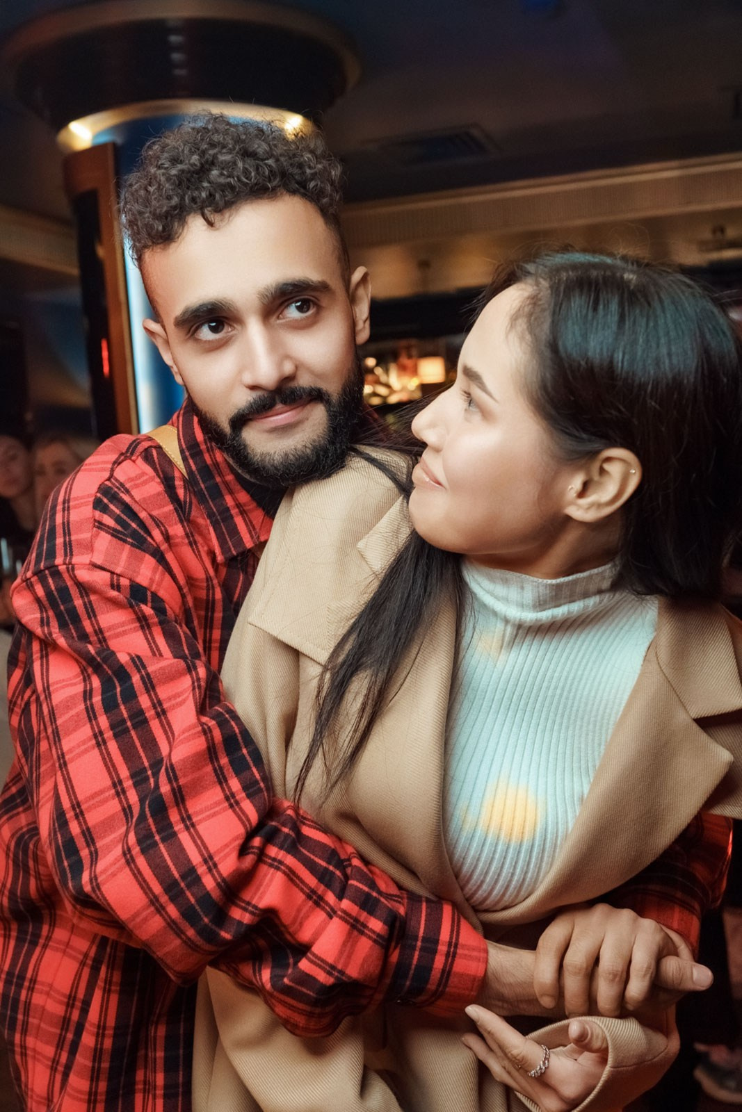 КЛУБНЫЙ И РЕСТОРАННЫЙ РЕПОРТАЖ. Фотограф и видеограф для бизнеса в Москве — фуд, рестораны, интерьер, контент | Sizov Studio