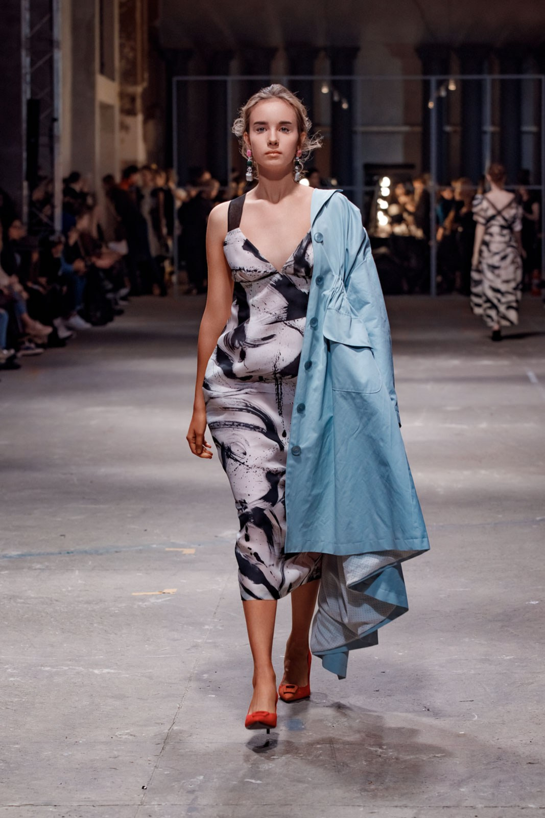 FASHION. Фотограф и видеограф для бизнеса в Москве — фуд, рестораны, интерьер, контент | Sizov Studio