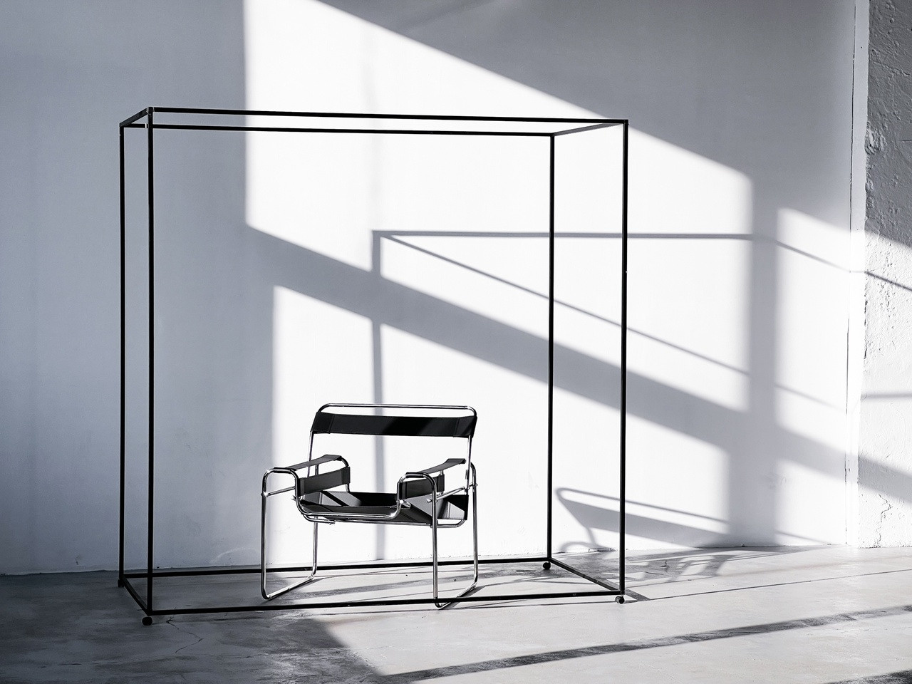 Павильон № 2 Большой. Киноцех «5loft» видеостудия в Ижевске