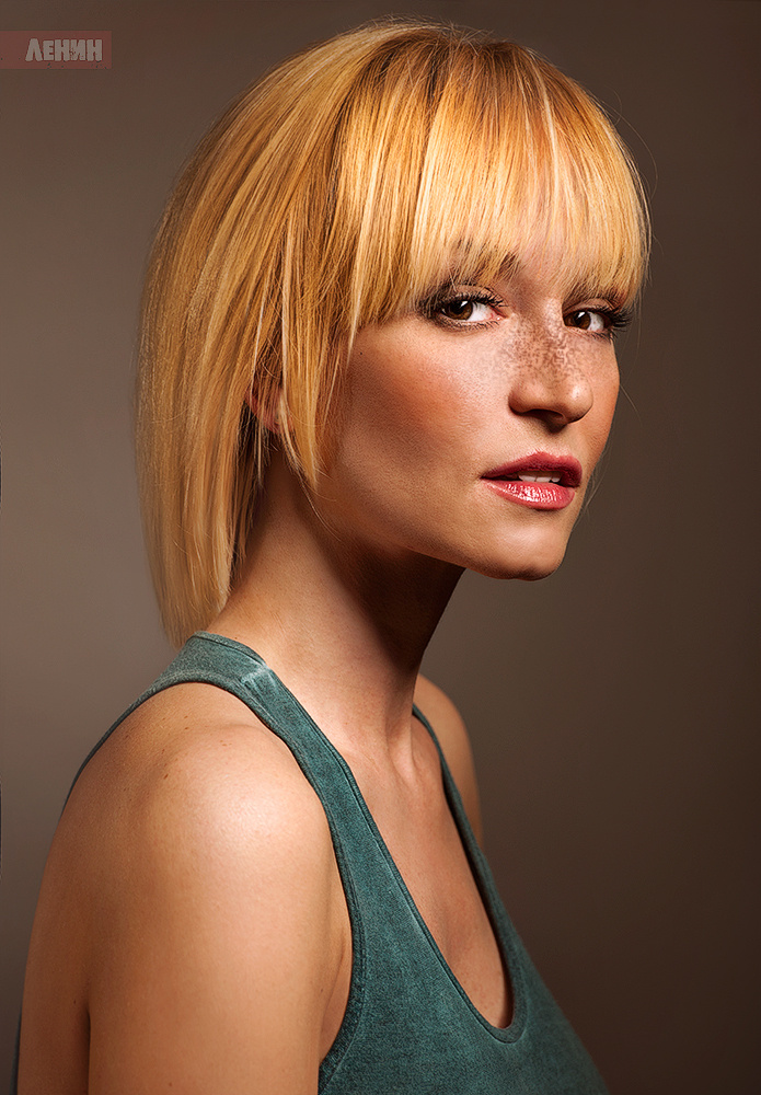 Подсолнух...