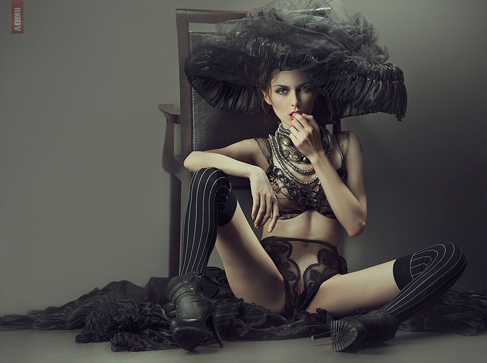 пиковая дама...