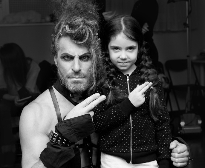 Если вас незаслуженно обидели, вернитесь и заслужите...