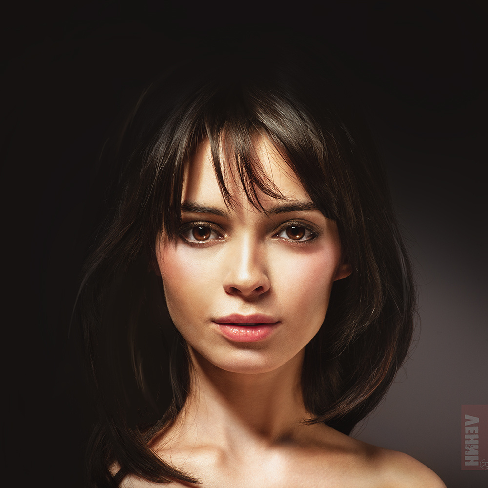 Эсмеральда…