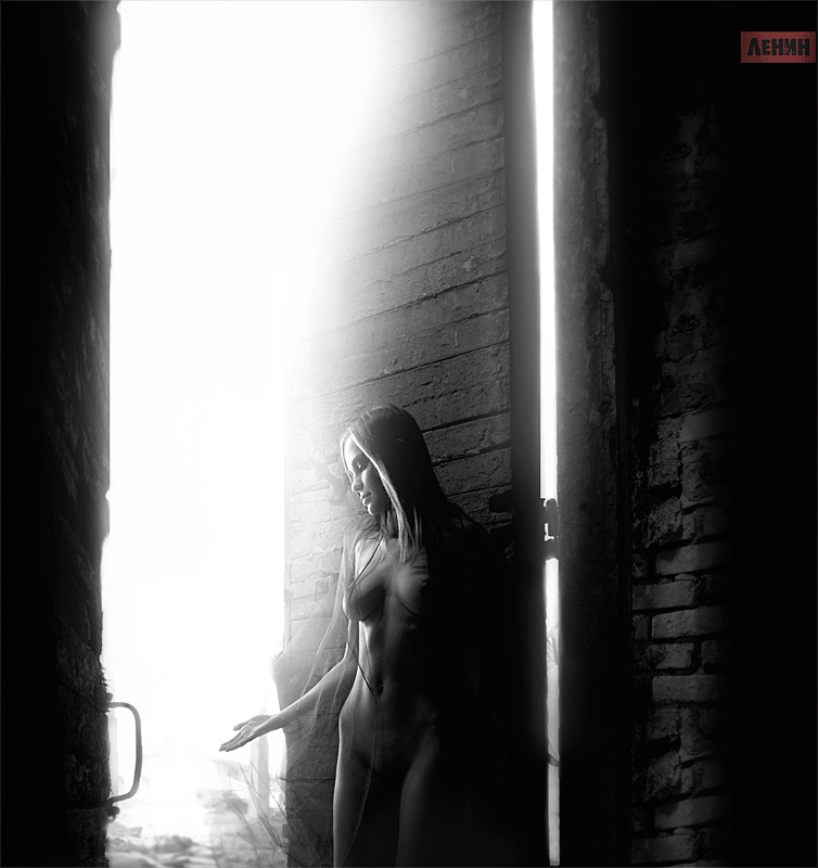 другой мир...