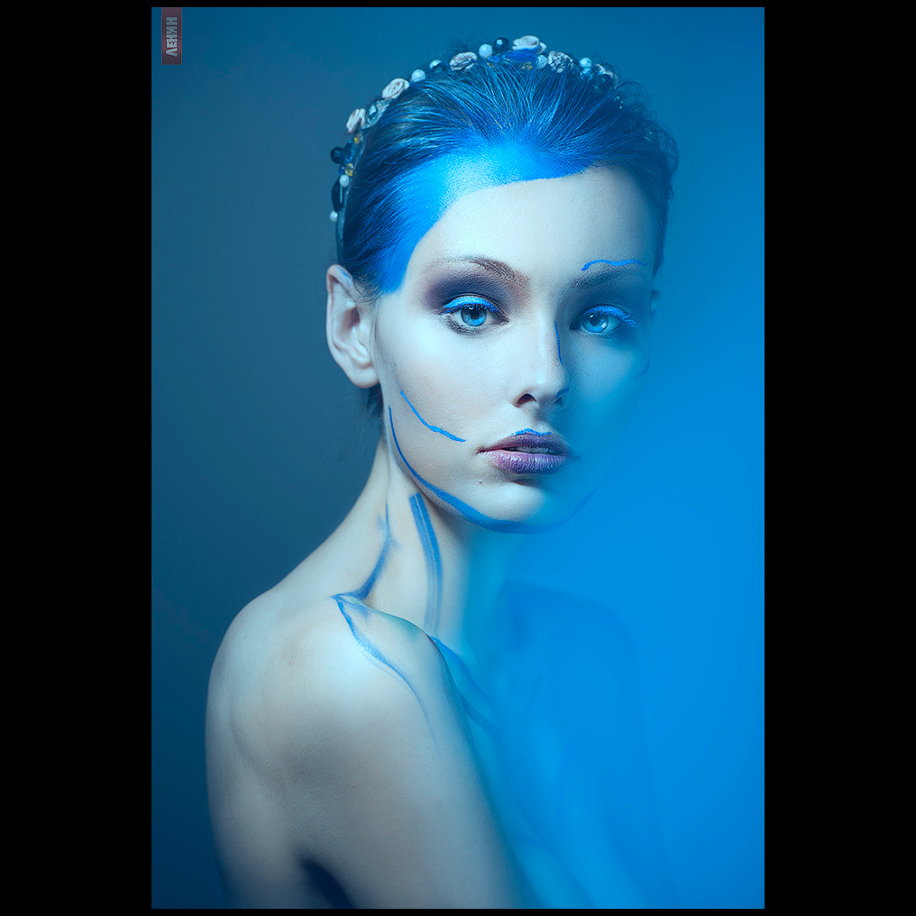 морские ракушки...