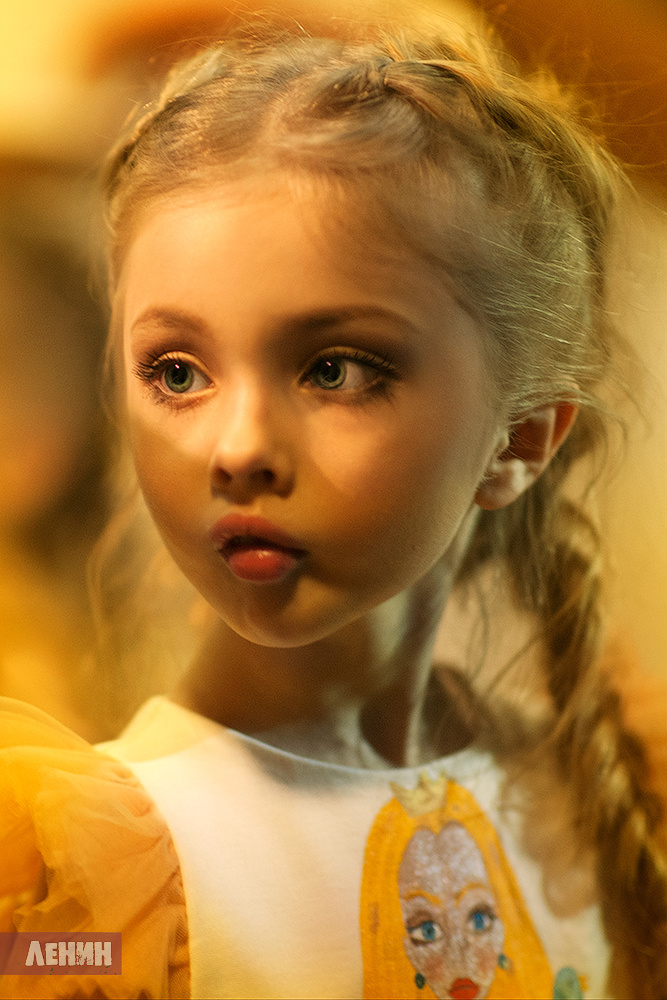 коллекция Evoshka style