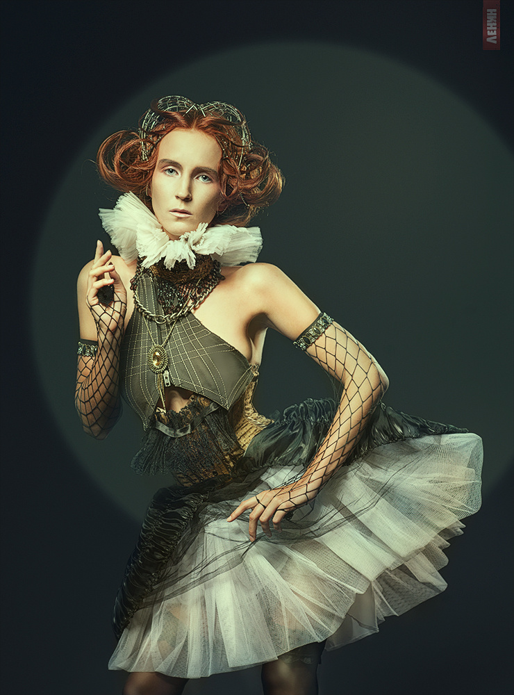 Меланхолия...