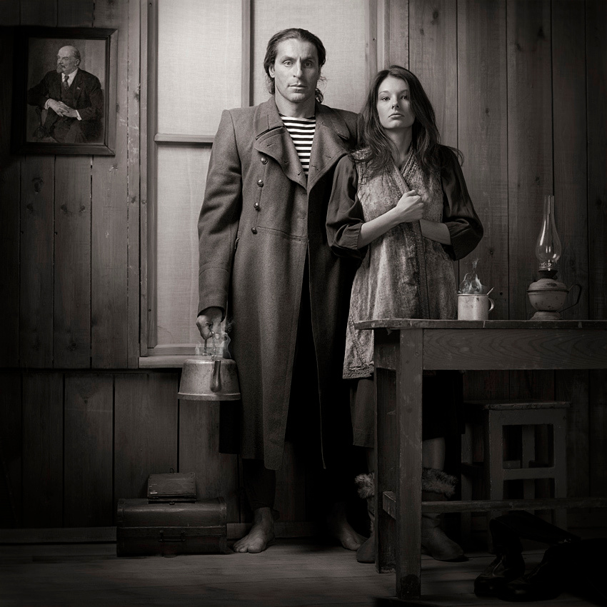 дорогой Ильича...