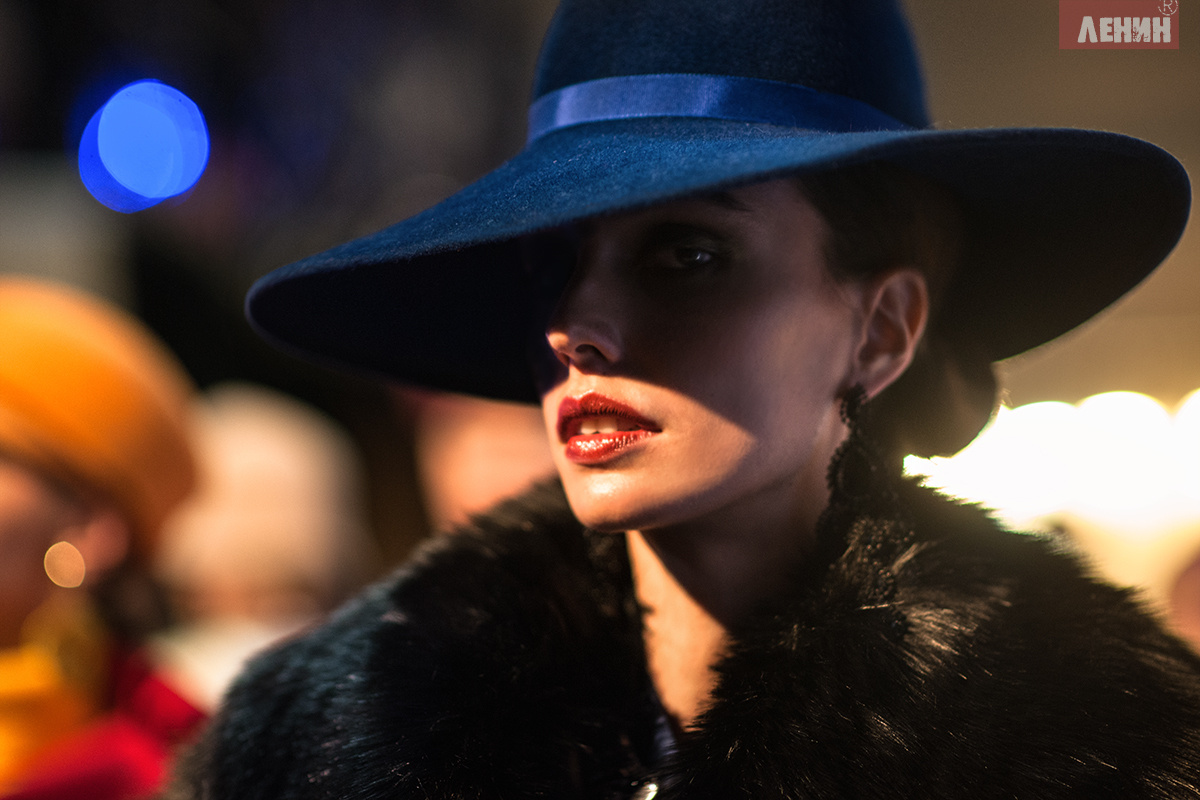 Закулисье... (весны 17)