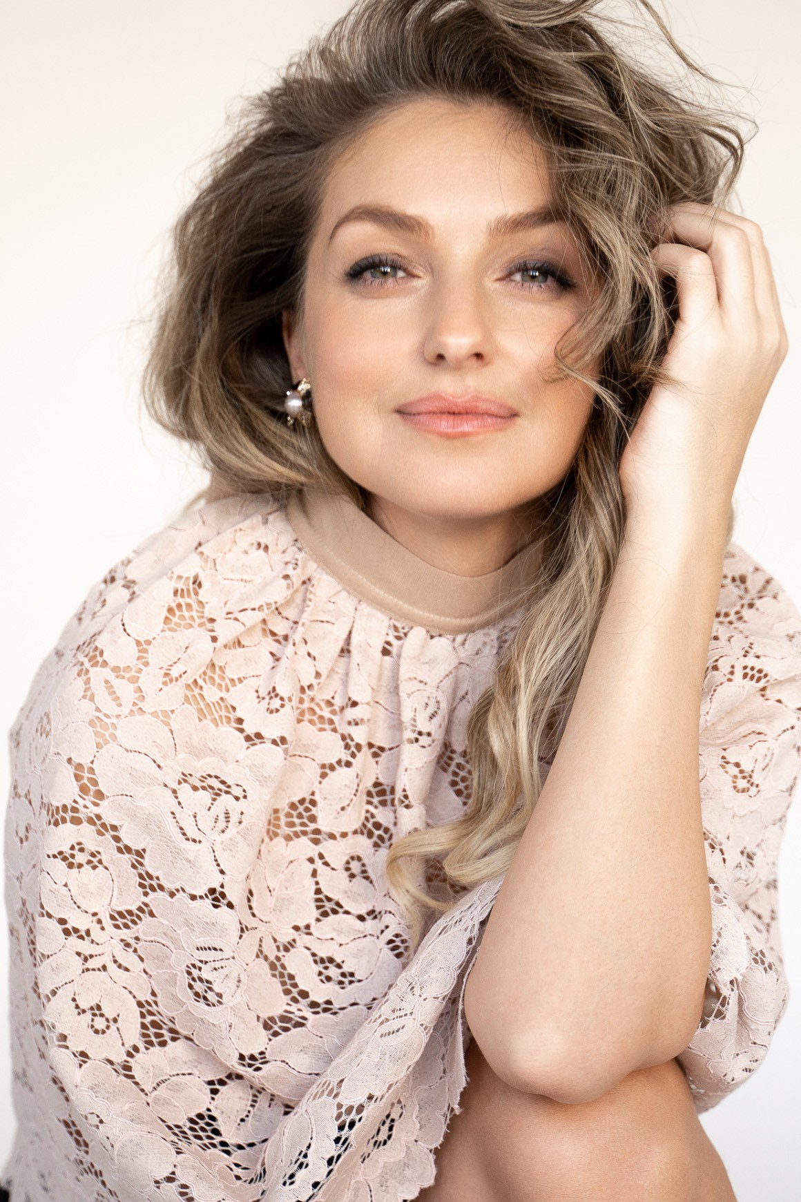 Ksu. Фотограф Евгения Казакова. Женский и Мужской портреты, Семейные съемки