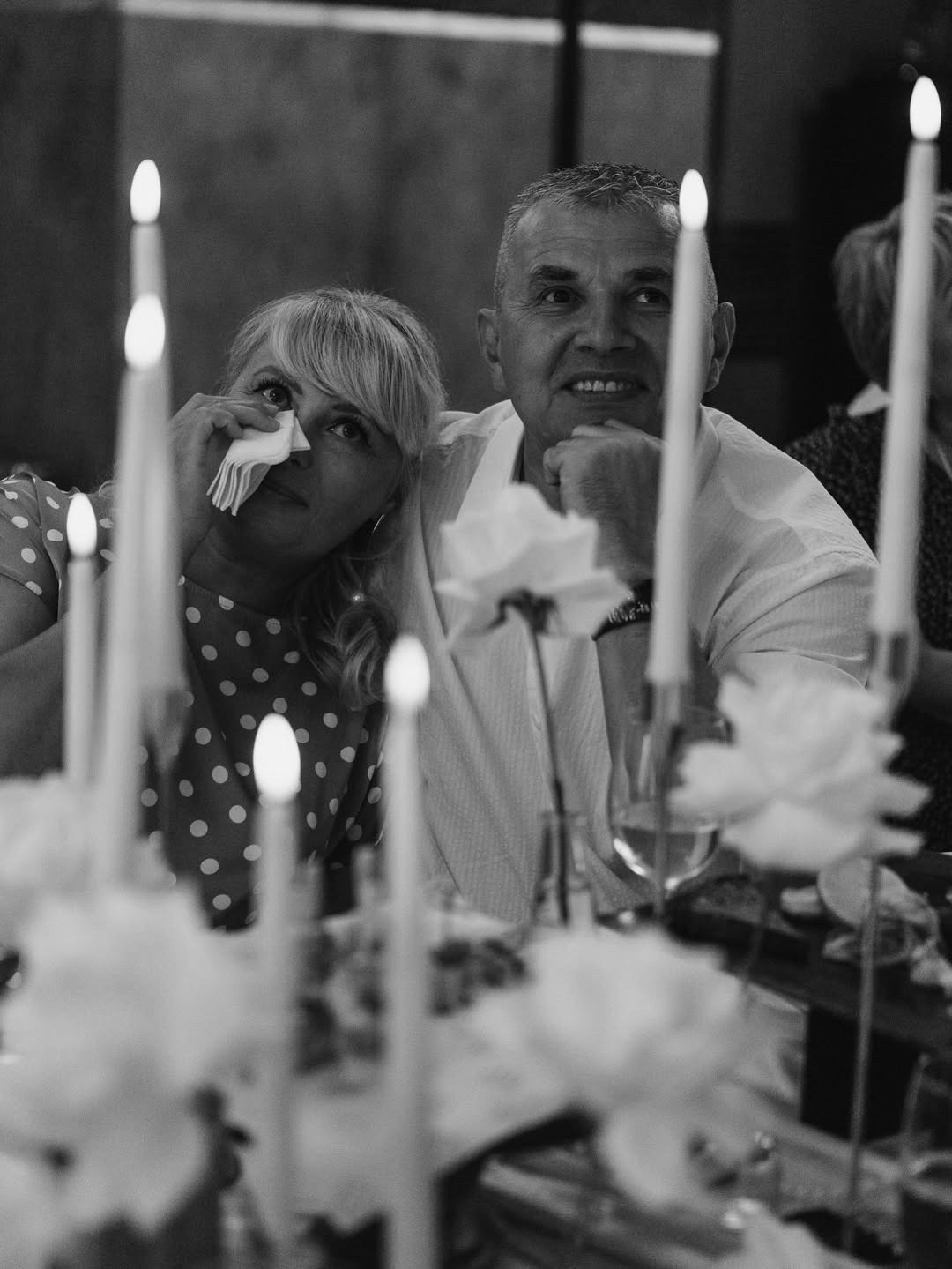 Банкет. Aina Poland Photograrher