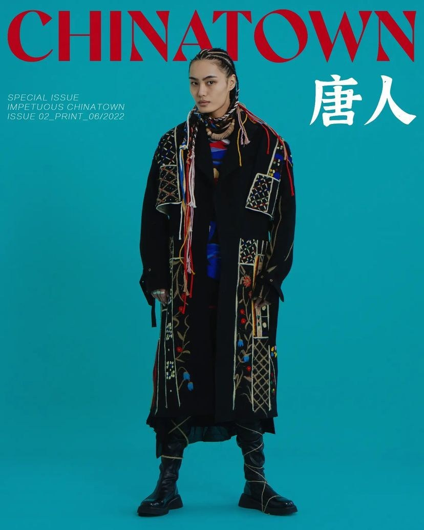 Sanny. Axis model management