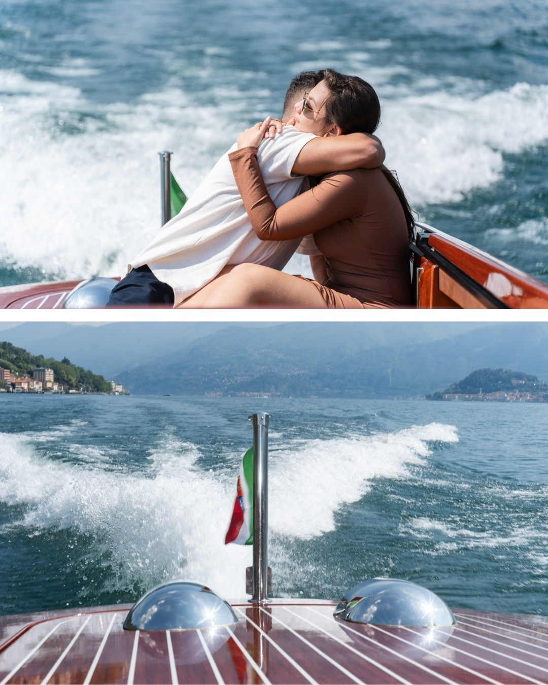João & Larissa. Maria Anistratova | Destination Photographer, Videographer & Drone Pilot — Lake Como