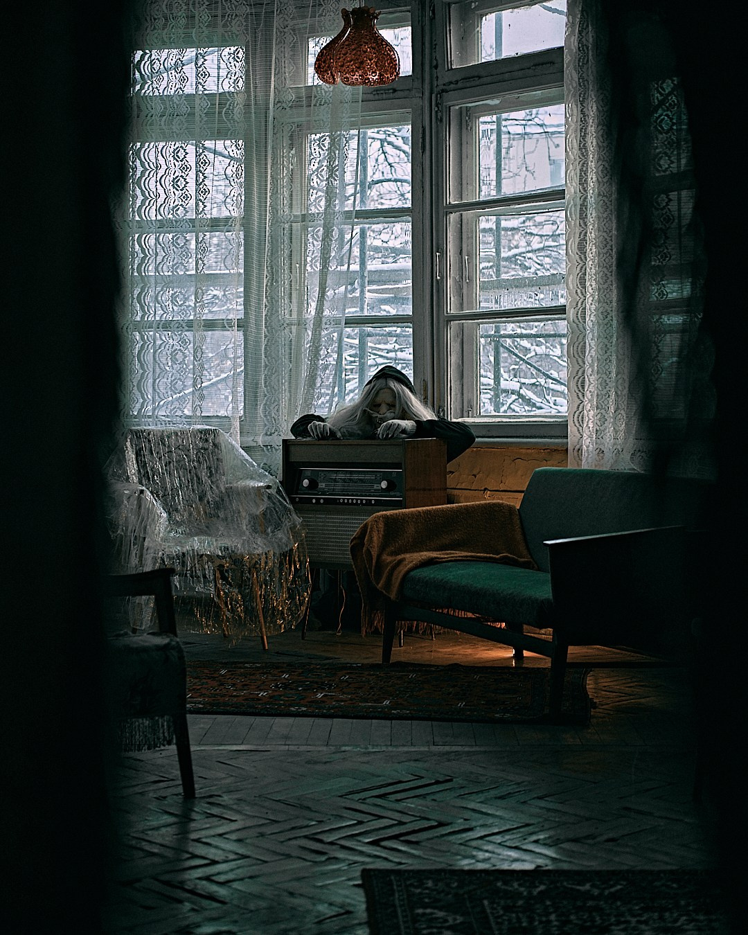 Troll. Рекламная фото и видео съёмка в Екатеринбурге