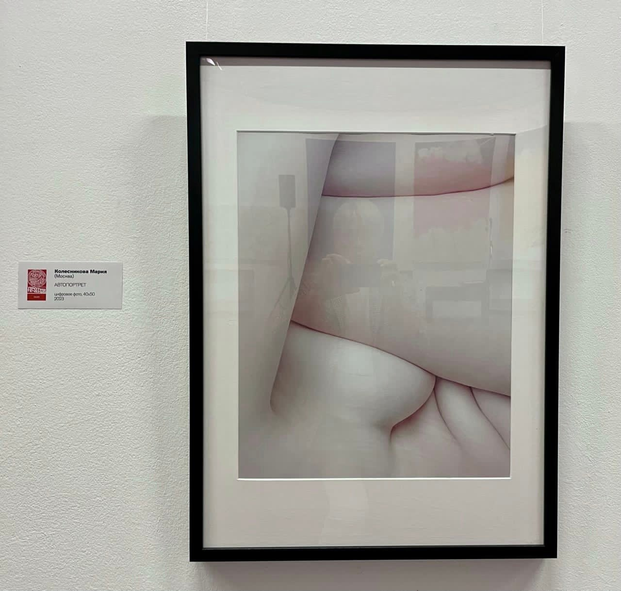 Выставки. Колесникова Мария Арт-фотограф