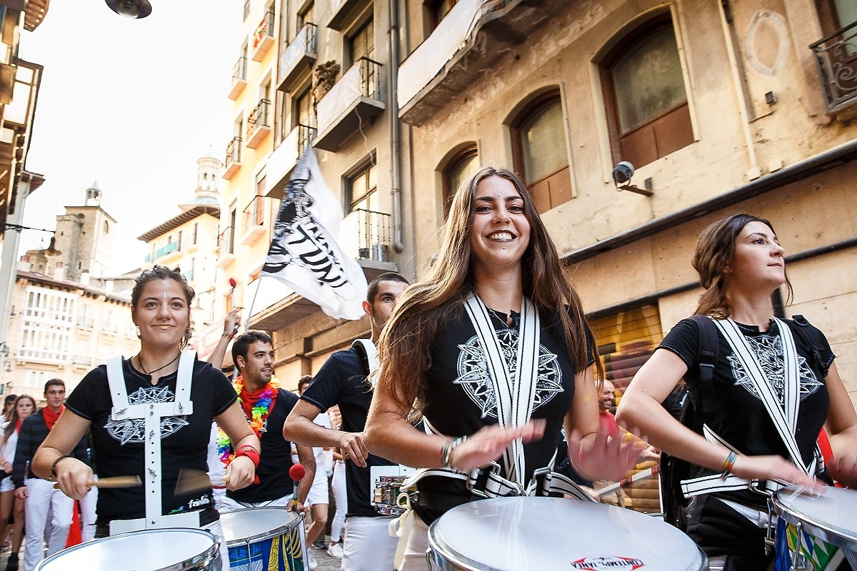 Фестивали. Фотограф Ольга Че