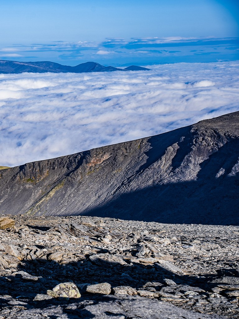 Путешествие на Север в 2024 году. Внедорожные путешествия — OFFROADTRIP