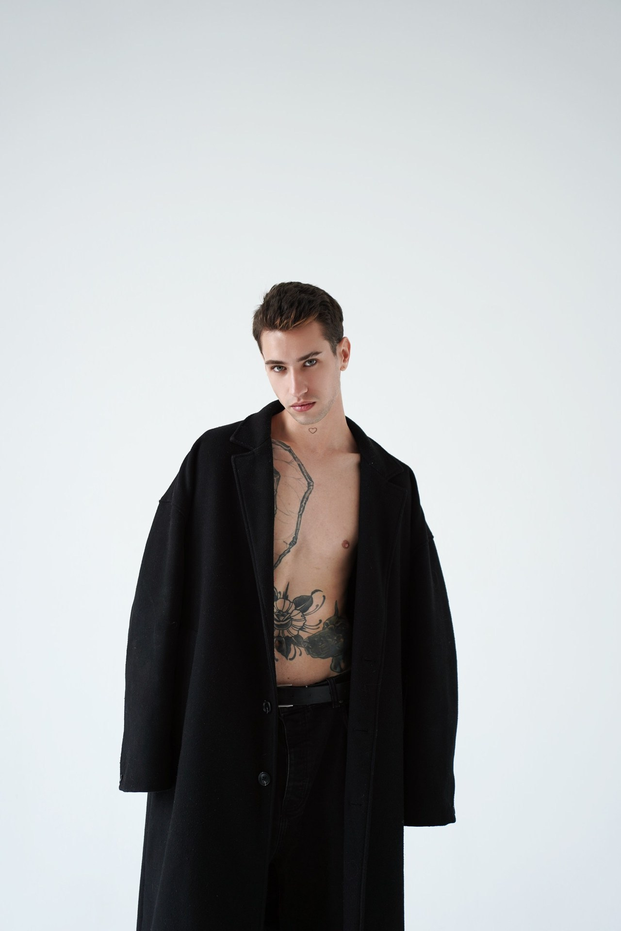 Sergey. Фотограф Анастасия Шай в Санкт-Петербурге