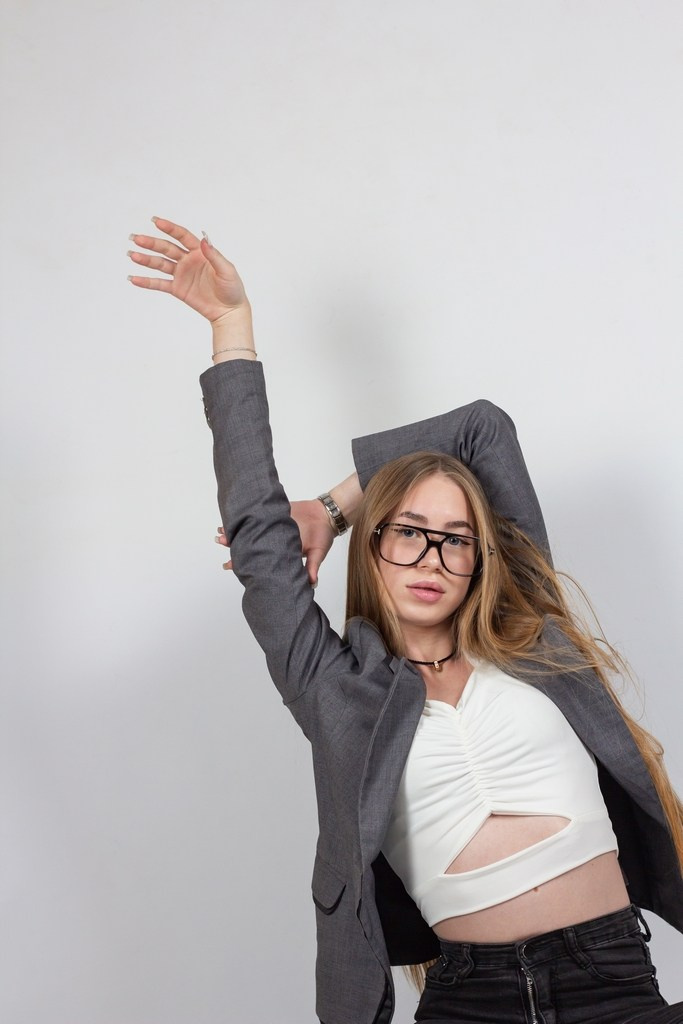 Студийная фотосессия, девушки в комсомольске-на-амуре, фотограф саша воробей