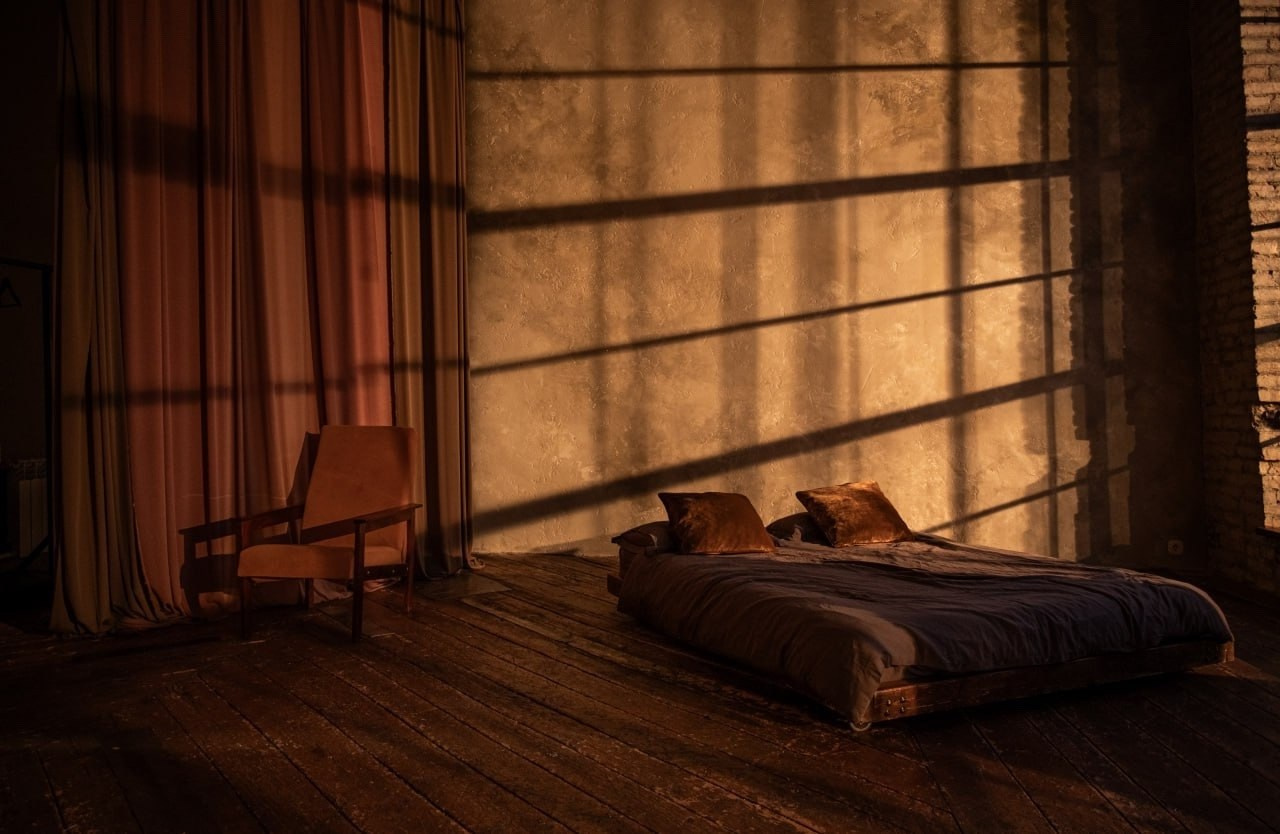 Фотостудия "Простор" зал «GEMMA». Свадебный фотограф в Ростове Александра Груздева