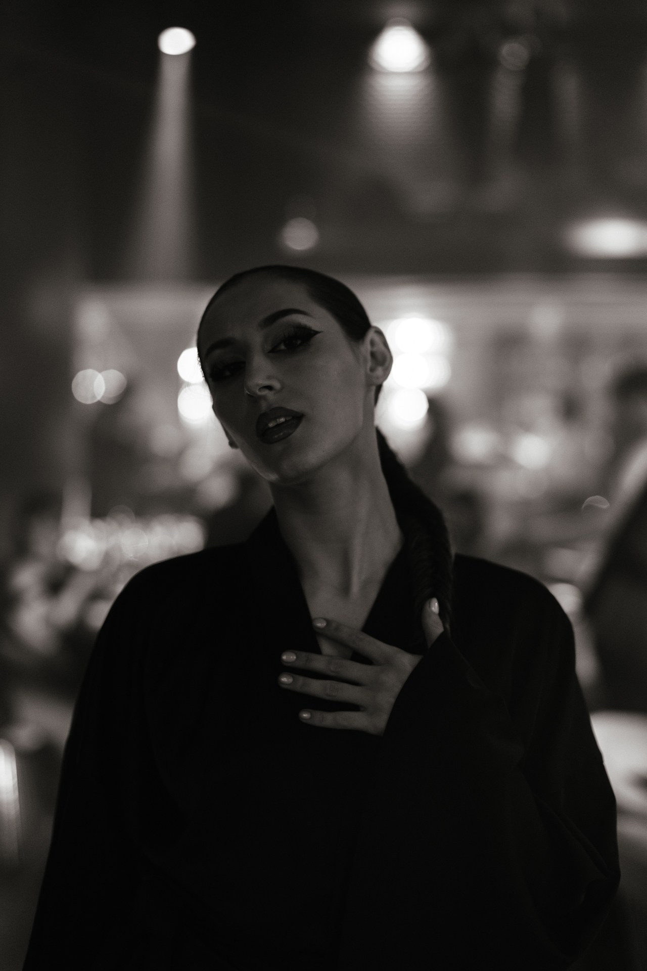 22. Фотограф Арсений Гуров