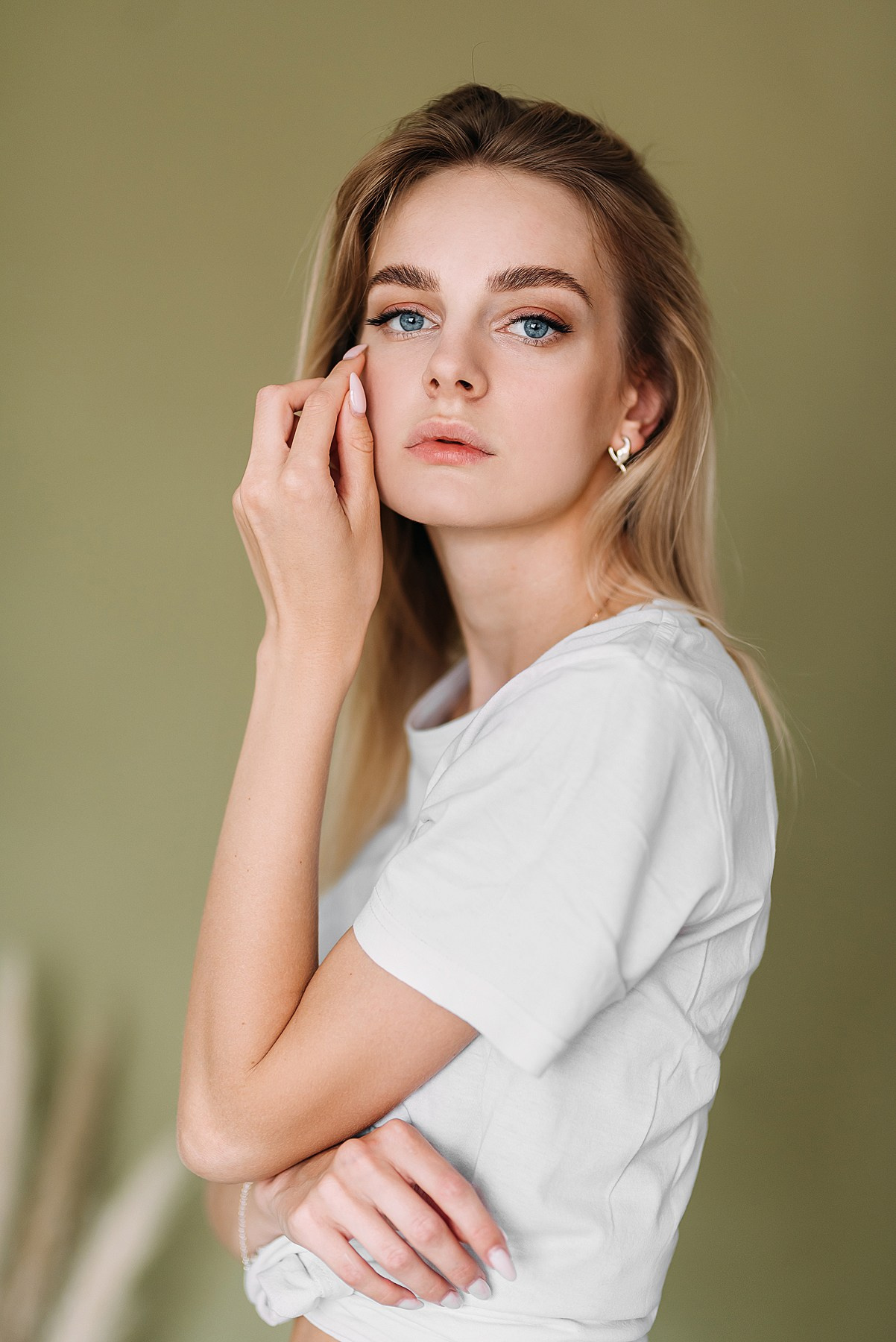 Елена. Свадебный и семейный фотограф в Туле Ксения Сильвер