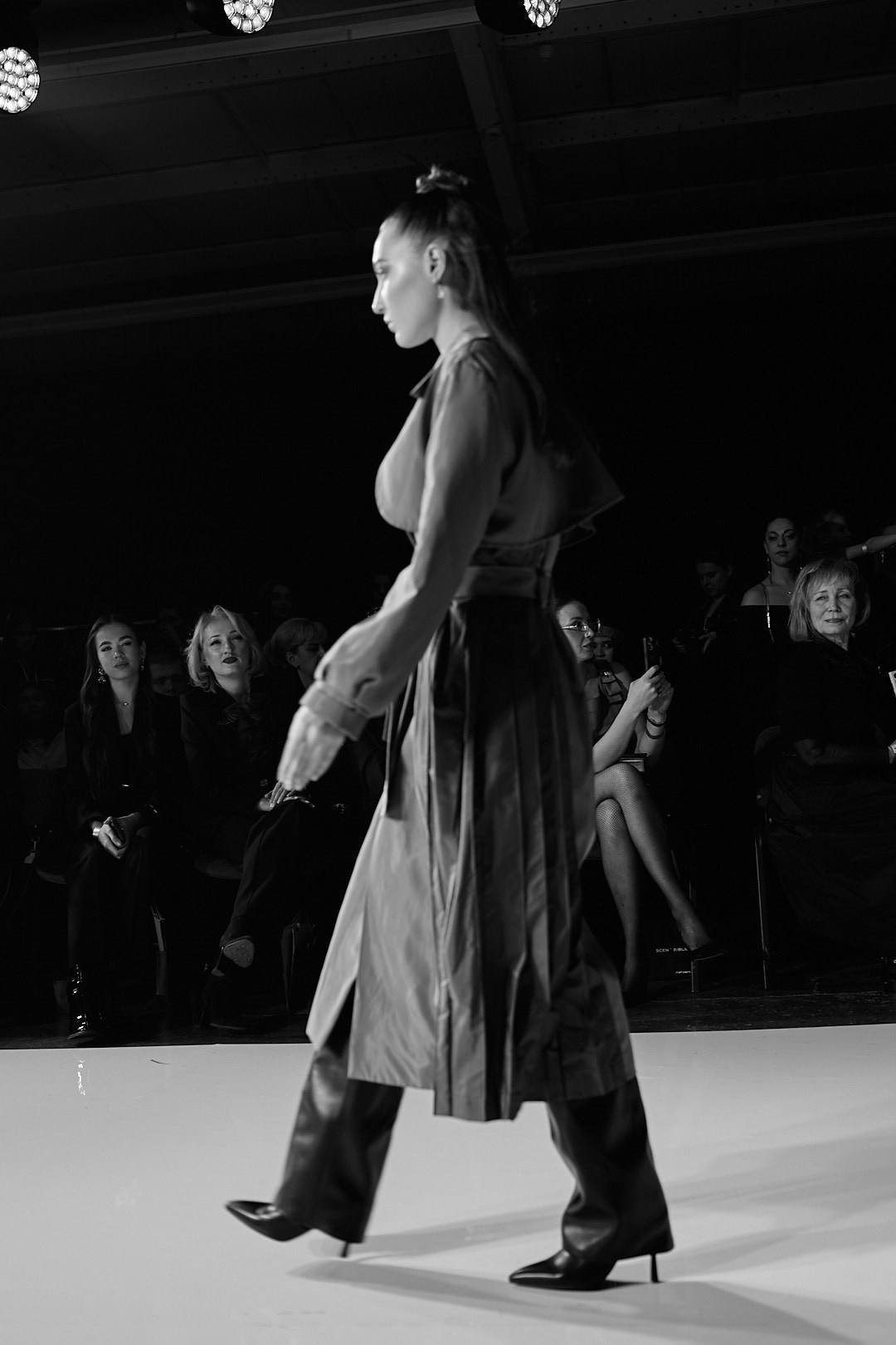 Q&J Fashion Fest 2025. Репортажный фотограф в Иркутске — Ярослав Ковалёв