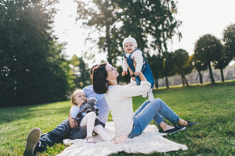 Дмитрий и Алена. Свадебный фотограф в Москве — Павел Воронцов