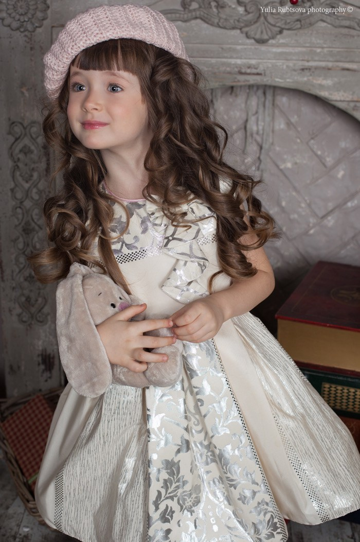 Тематические фотосессии. Фотограф в Москве Юлия Рубцова (фото и видео)