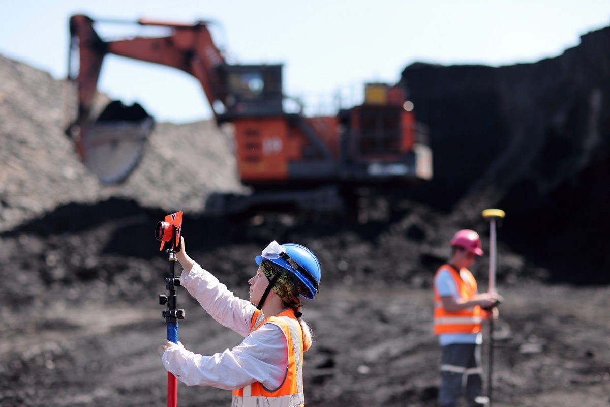 Rosatom Nedra. Павел Маркелов, фотограф