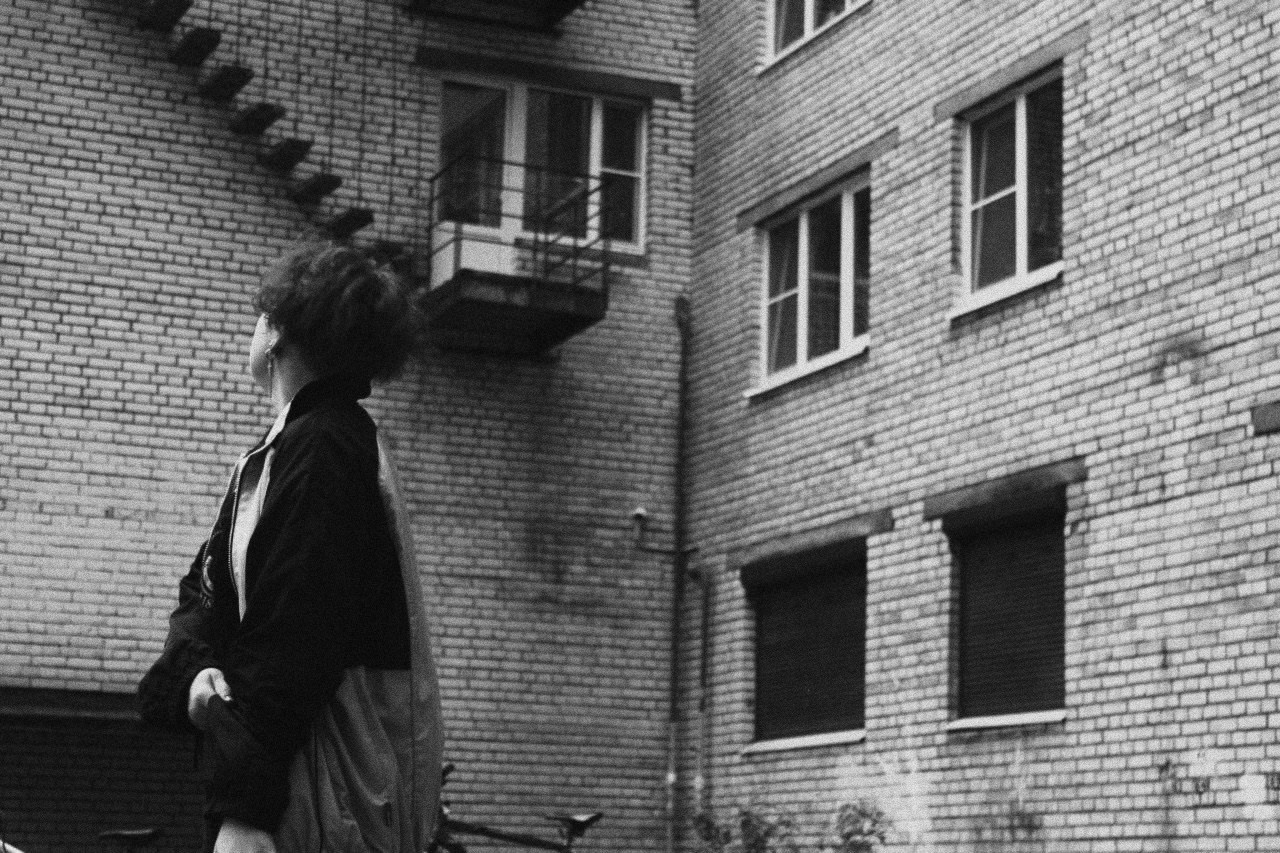 Оля Валькирия