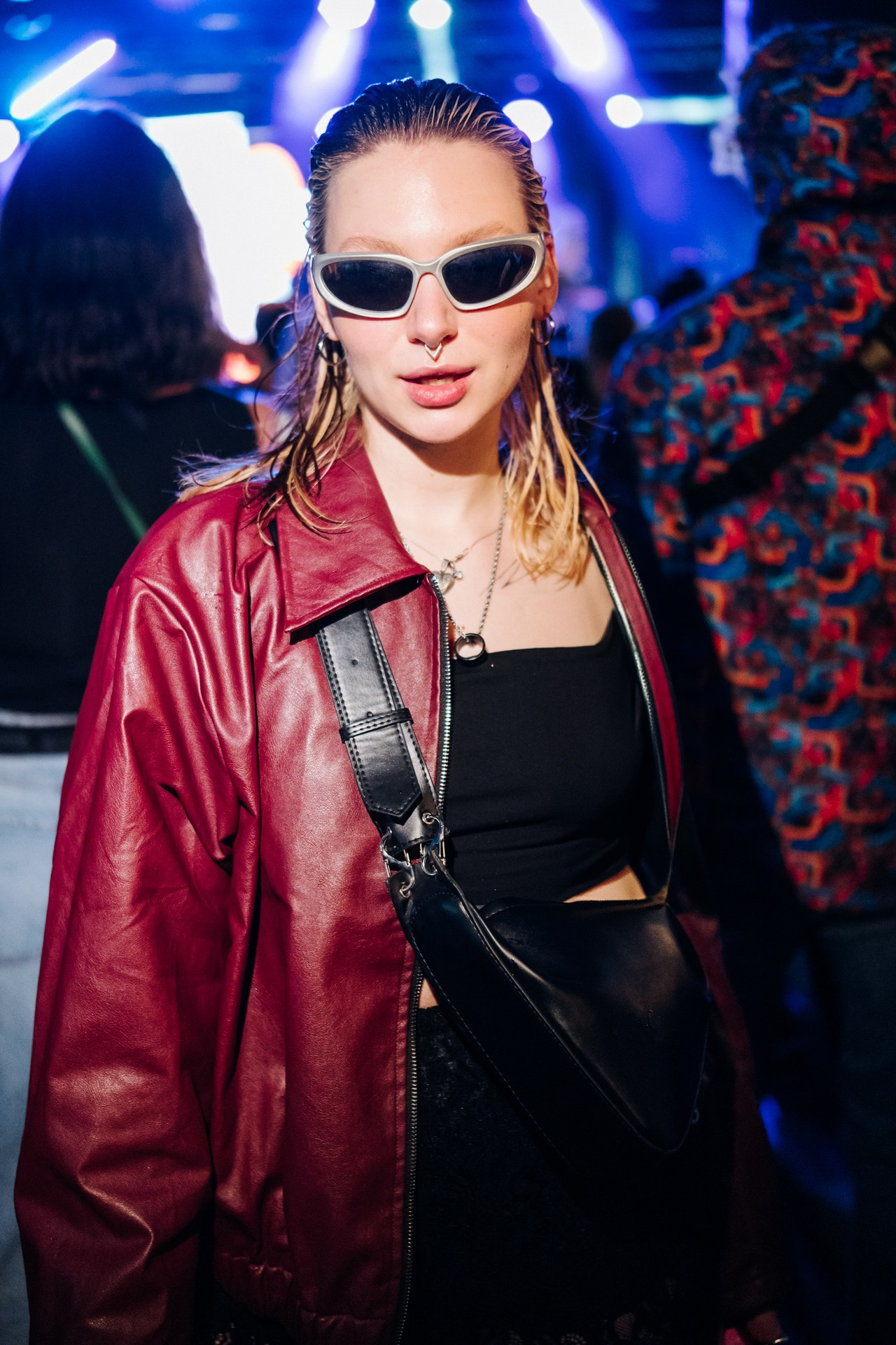 In Beat We Trust. Репортажный фотограф Санкт-Петербург