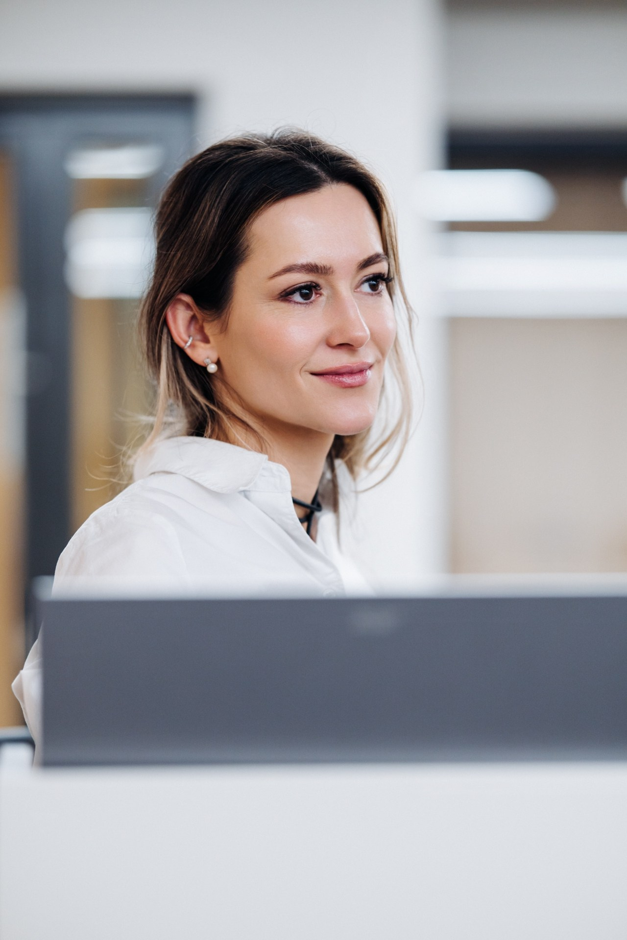 Конференция «PRO GIRL». Репортажный фотограф Санкт-Петербург