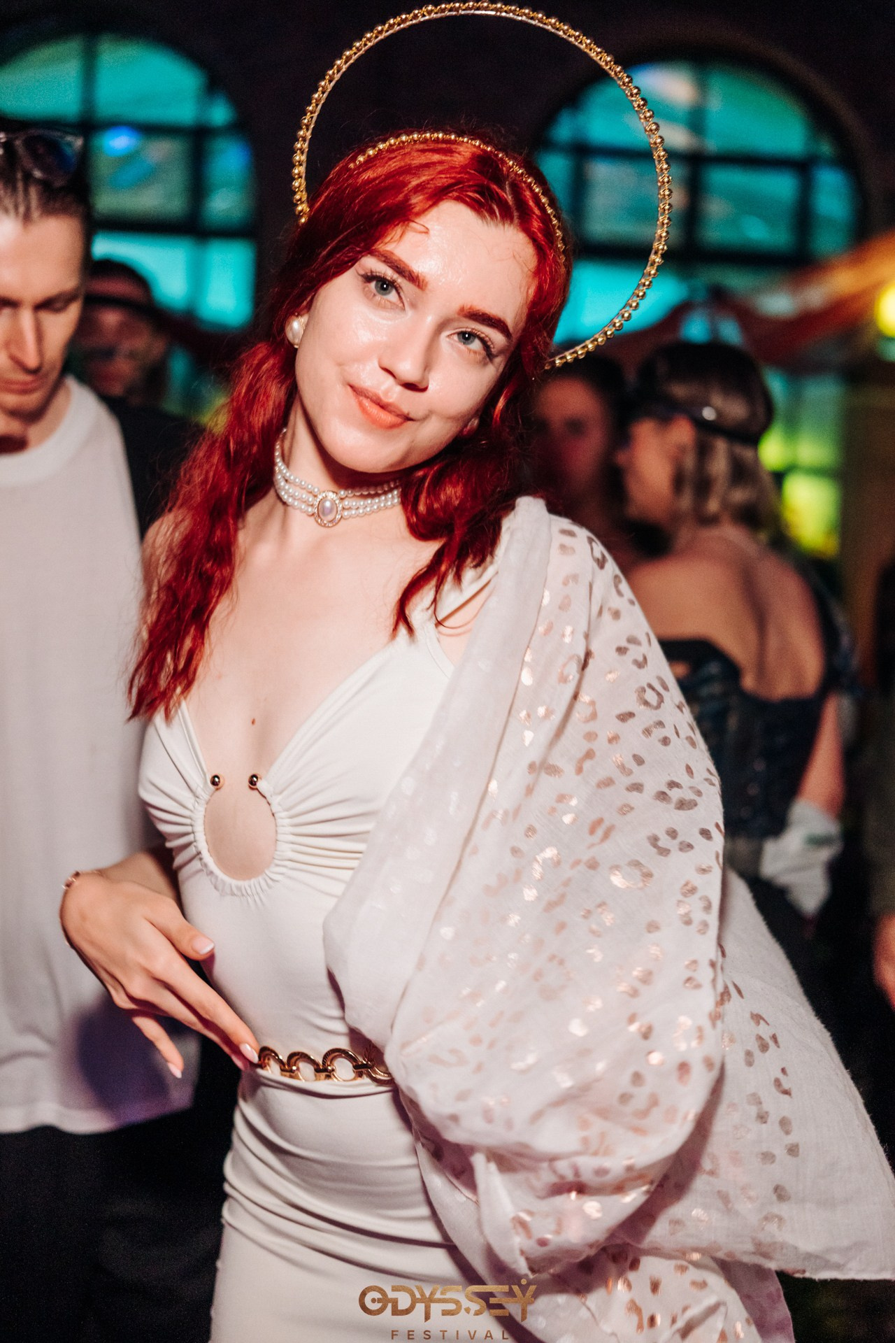 ODYSSEY (7 WONDERS). Репортажный фотограф Санкт-Петербург