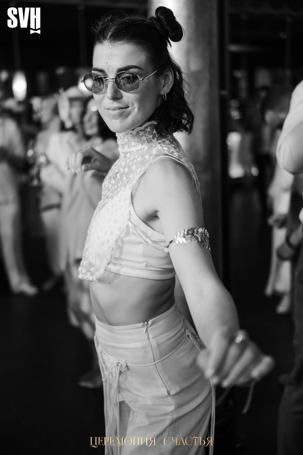 Odyssey «Церемония счастья». Репортажный фотограф Санкт-Петербург