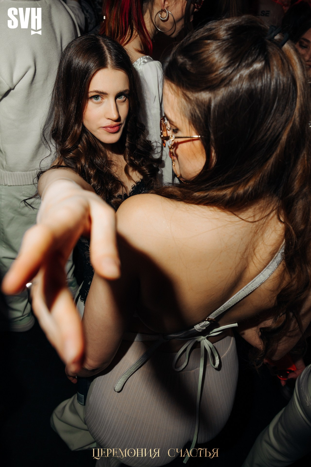 Odyssey «Церемония счастья». Репортажный фотограф Санкт-Петербург