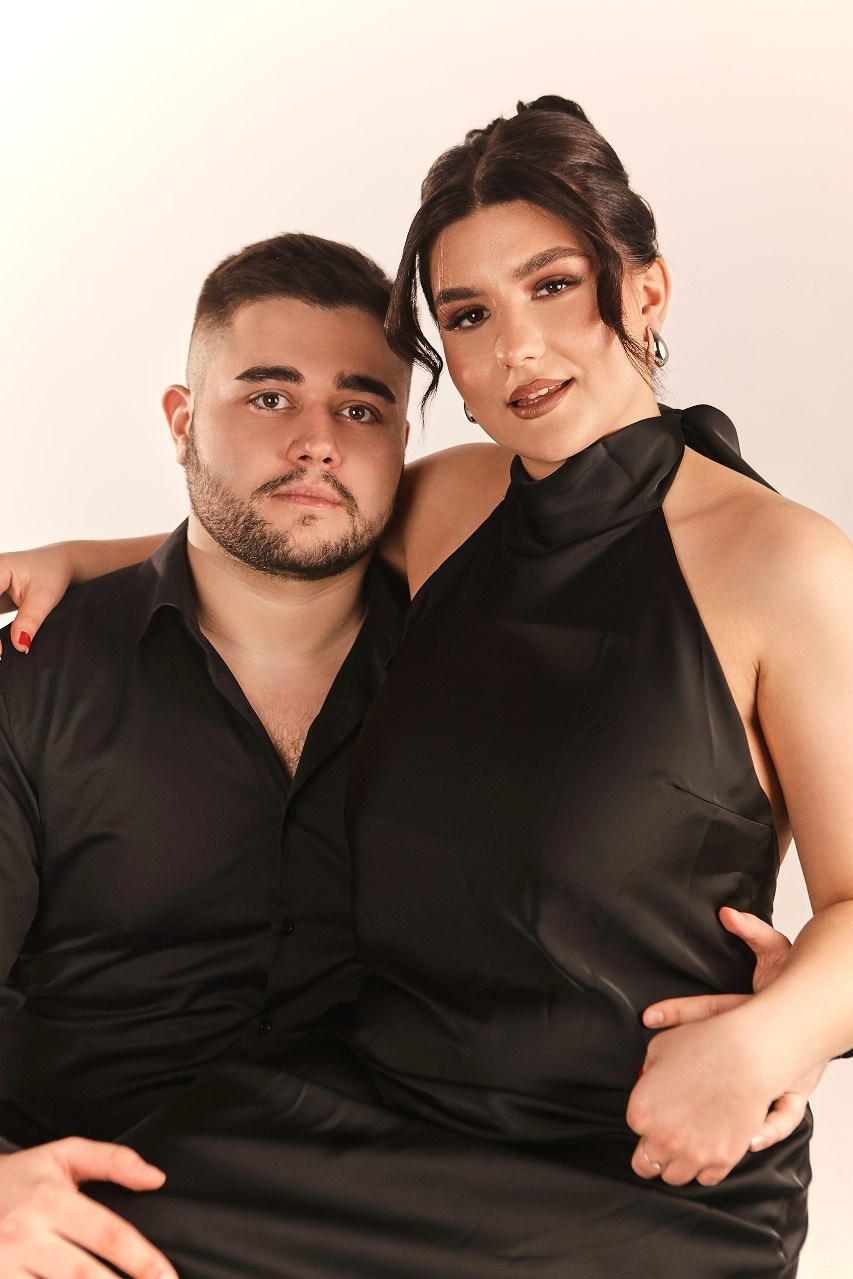 Love. Креативный фотограф