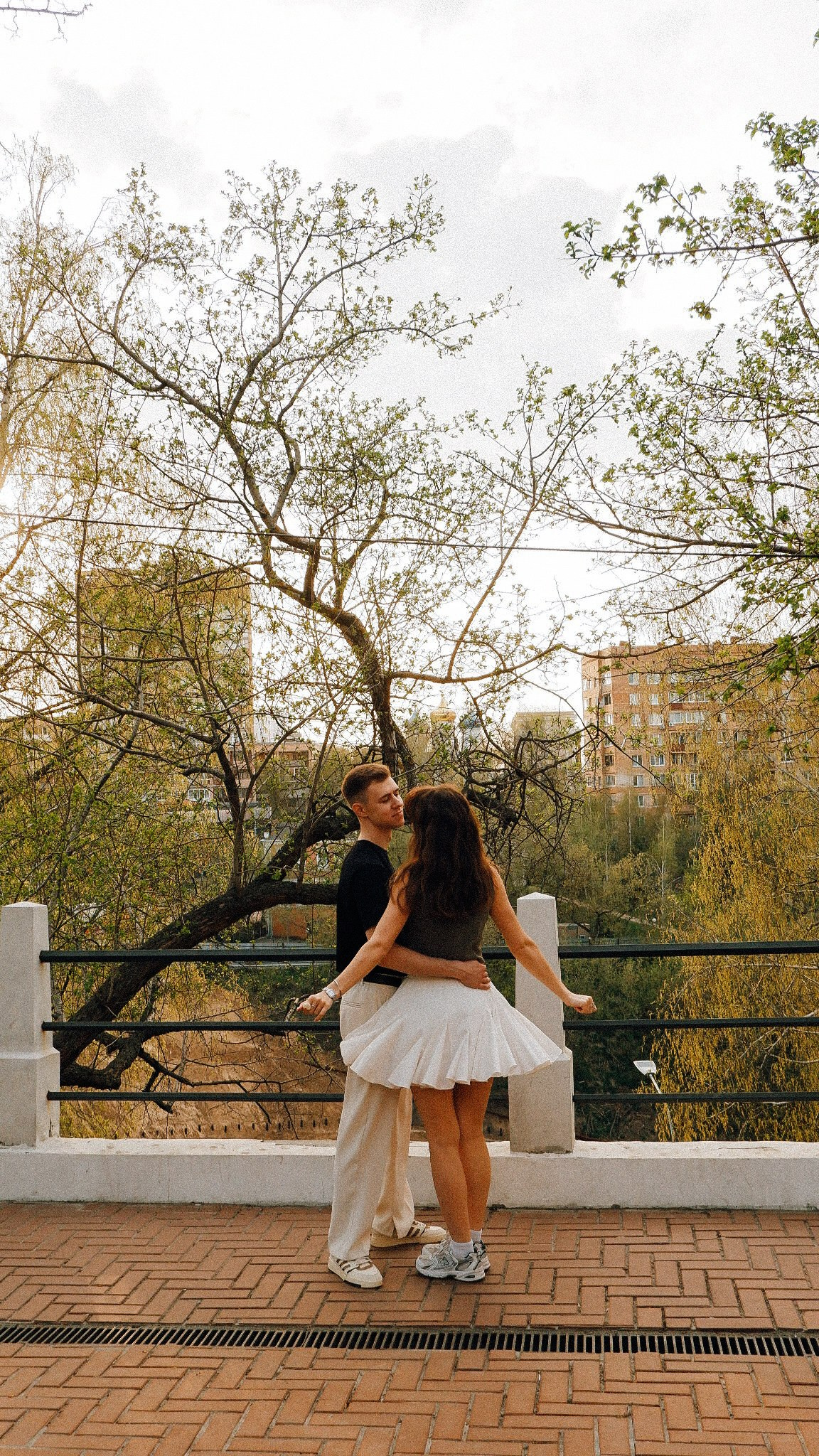 Слава и Катя. Фотограф Нижний Новгород