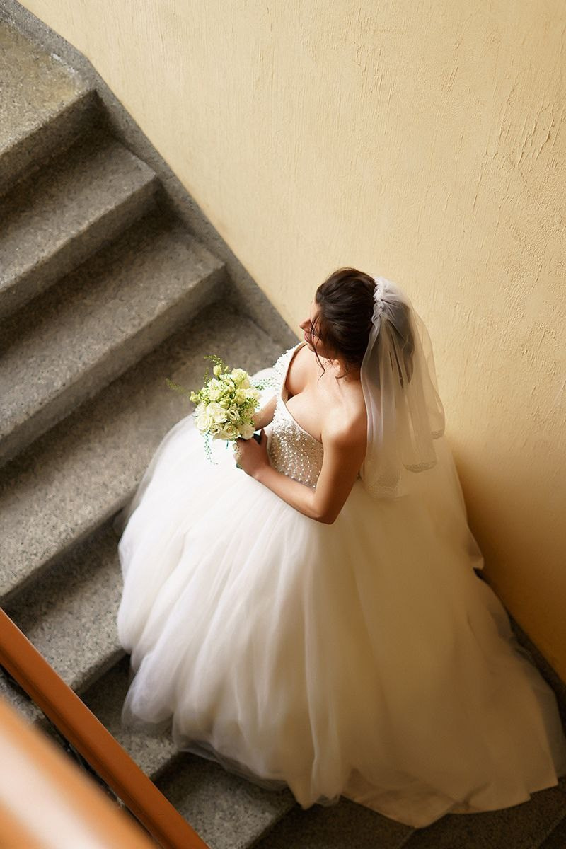 Свадебные съемки. Фотограф в Иркутске и Ангарске Татьяна Гаранина