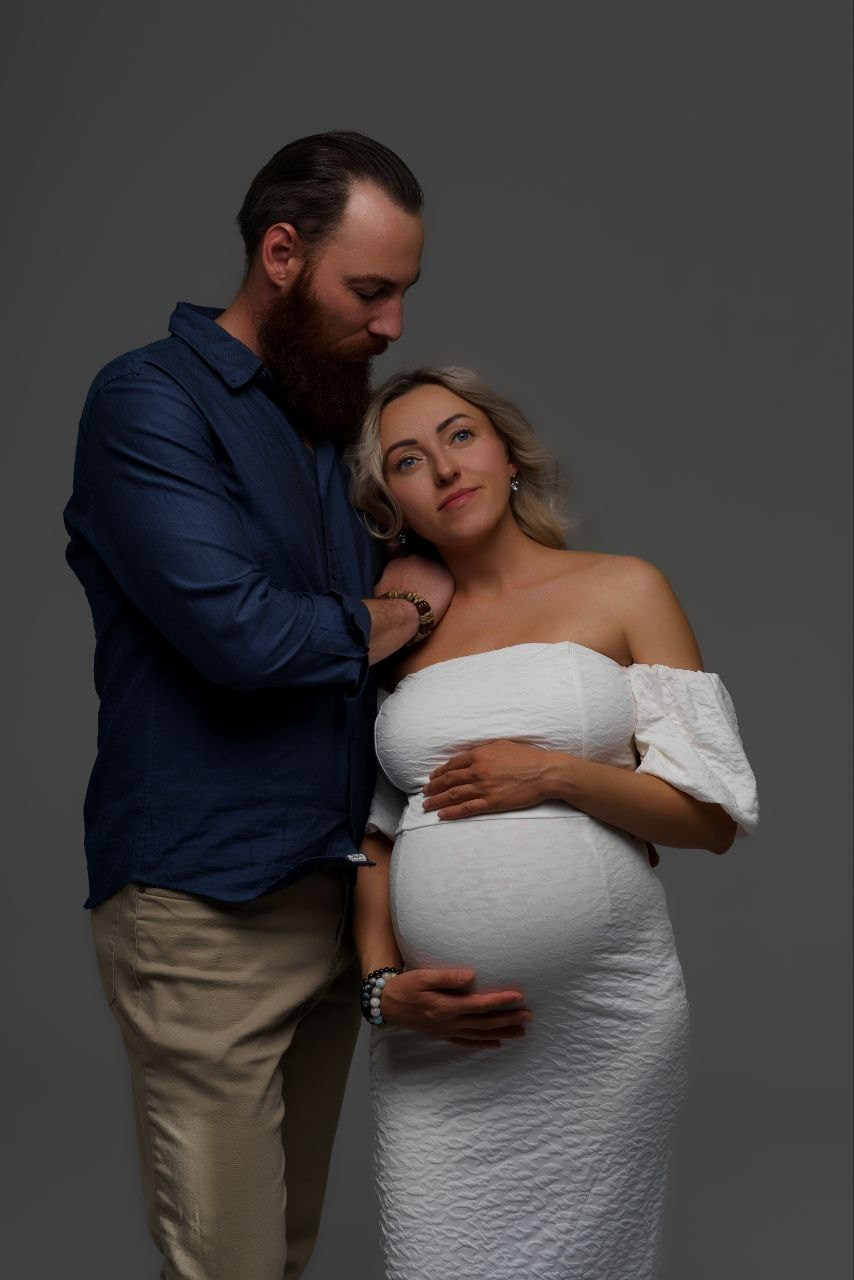 Love story. Фотограф в Иркутске и Ангарске Татьяна Гаранина