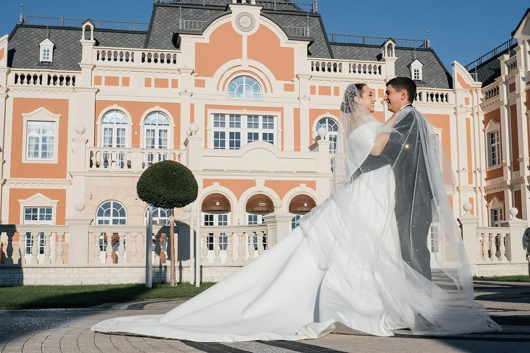 Алёна Наумова — профессиональный организатор свадеб и мероприятий в Краснодарском крае и на побережье