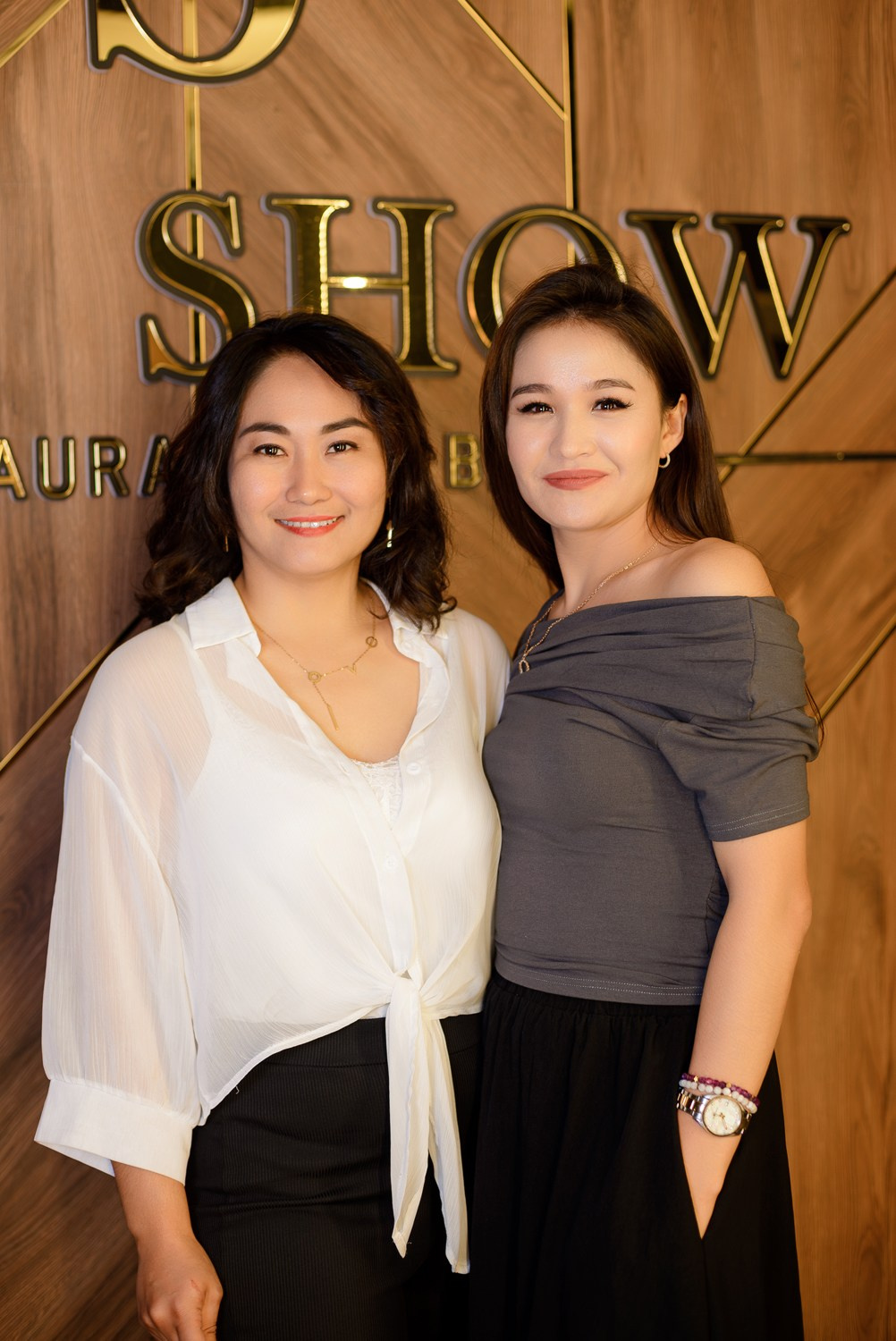 THE SHOW. КИПЯТКОМ КОКШЕТАУ