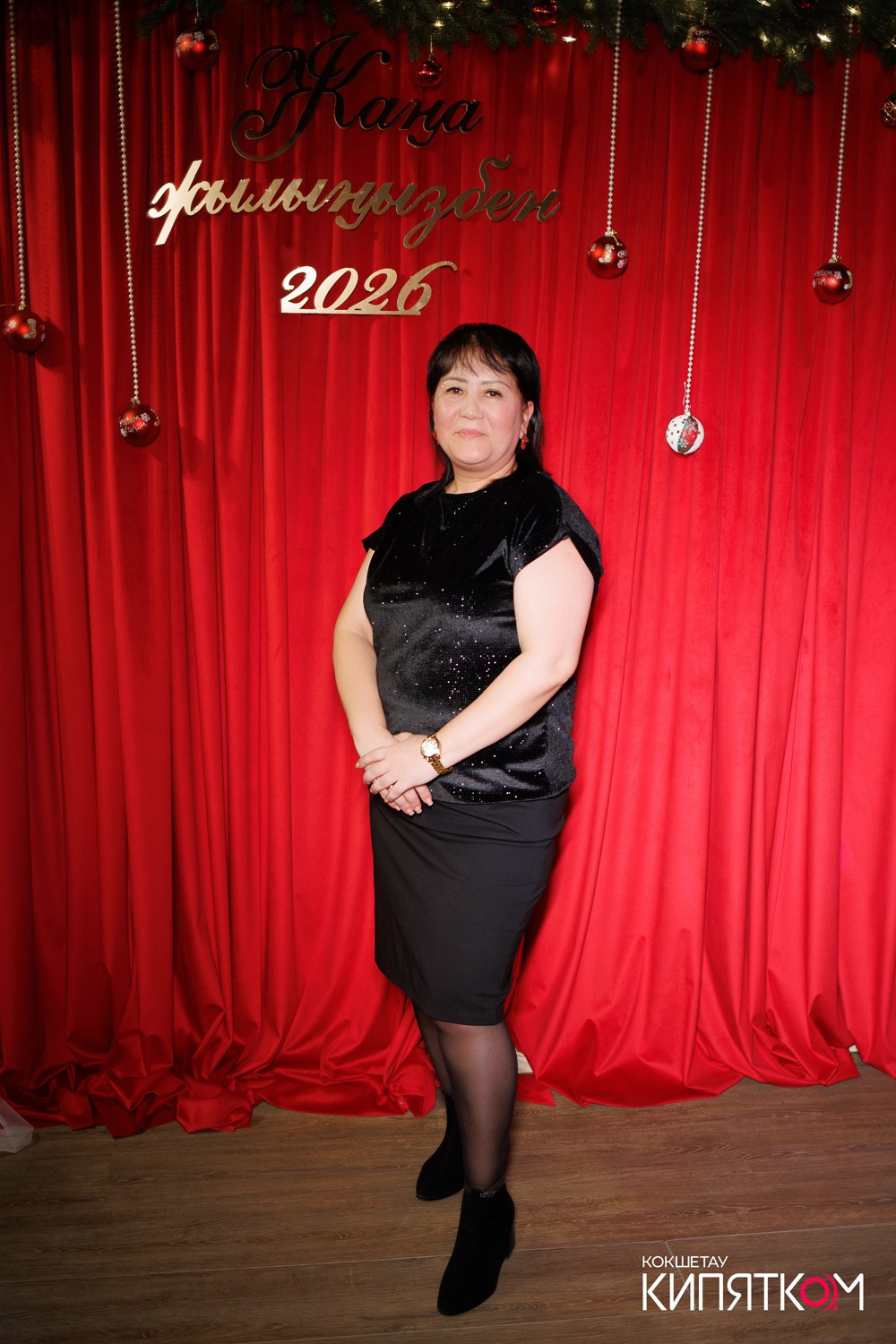 JAMAICA. КИПЯТКОМ КОКШЕТАУ