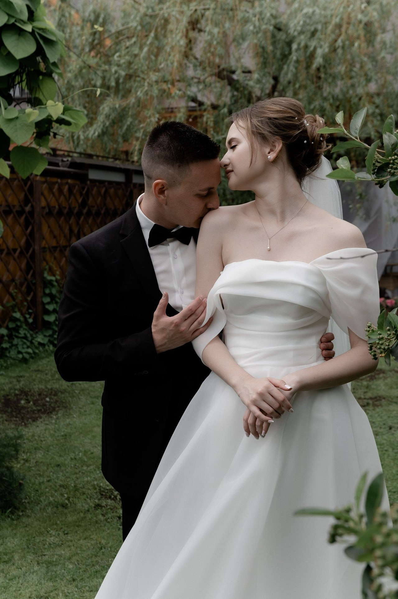 Отзывы. Фотограф Анна Пятак